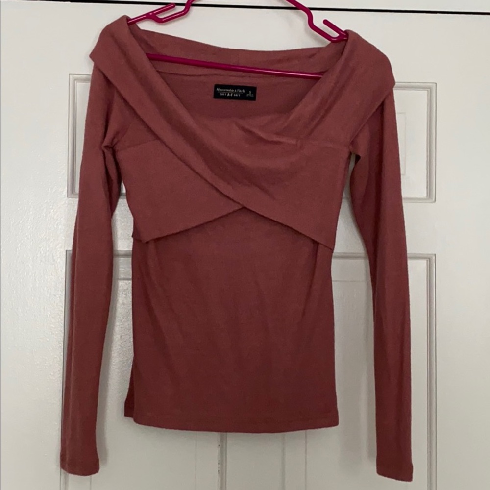 Abercrombie Sweater